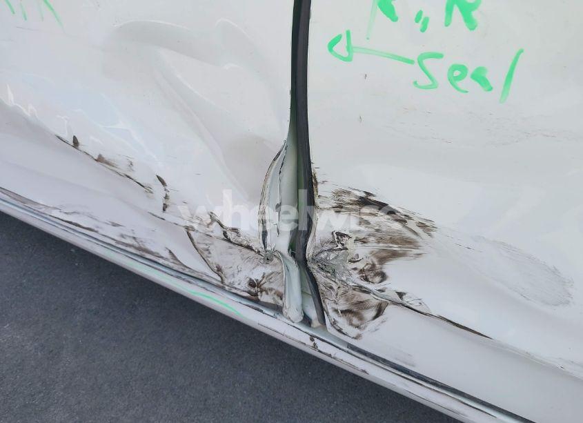 Photo 17 of 2016 Ford Fusion SE (VIN 3FA6P0T90GR263086)