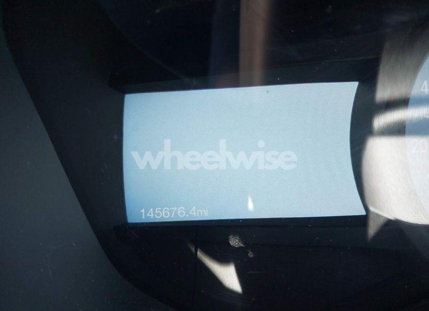 Photo 14 of 2016 Ford Fusion SE (VIN 3FA6P0T90GR374060)