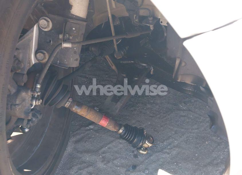 Photo 16 of 2016 Ford Fusion SE (VIN 3FA6P0T90GR374060)