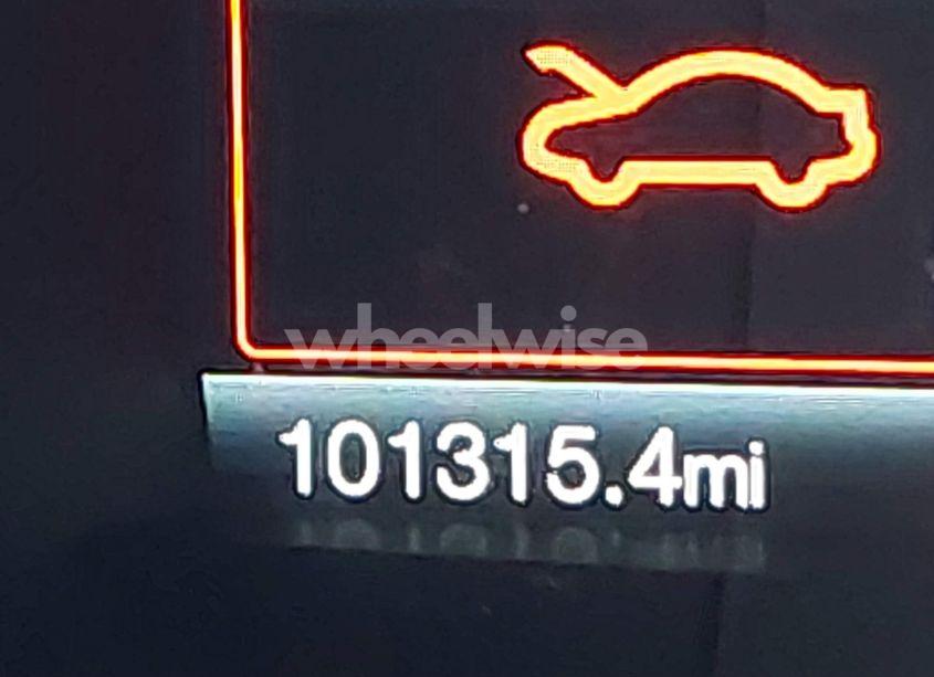 Photo 15 of 2017 Ford Fusion SE (VIN 3FA6P0T90HR101248)