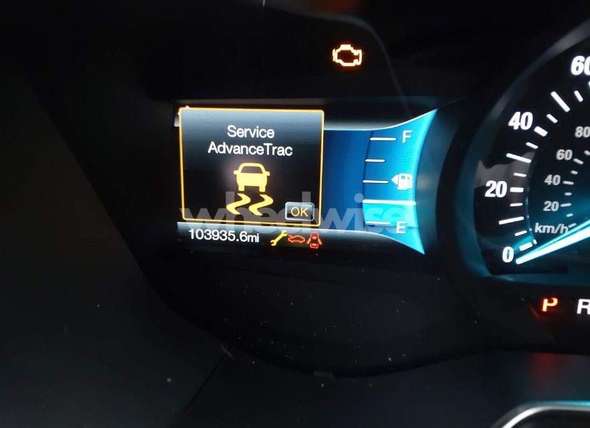 Photo 15 of 2017 Ford Fusion SE (VIN 3FA6P0T90HR256334)