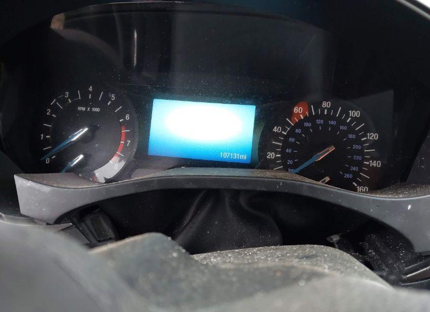 Photo 15 of 2017 Ford Fusion SE (VIN 3FA6P0T90HR266796)