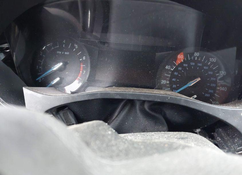 Photo 7 of 2017 Ford Fusion SE (VIN 3FA6P0T90HR266796)