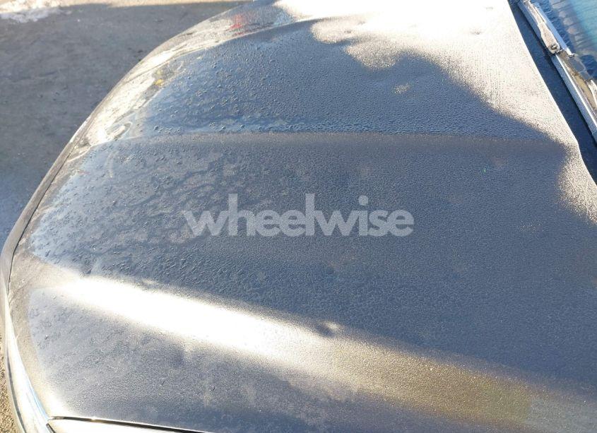 Photo 17 of 2017 Ford Fusion SE (VIN 3FA6P0T90HR266944)