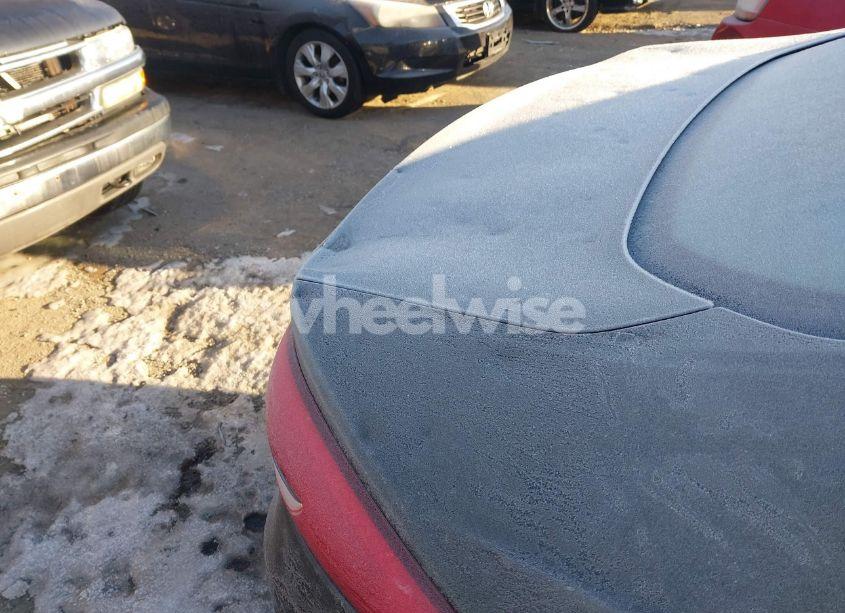 Photo 18 of 2017 Ford Fusion SE (VIN 3FA6P0T90HR266944)