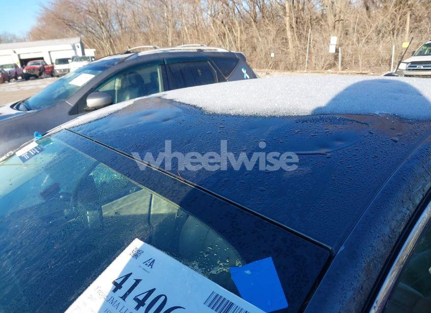 Photo 6 of 2017 Ford Fusion SE (VIN 3FA6P0T90HR266944)