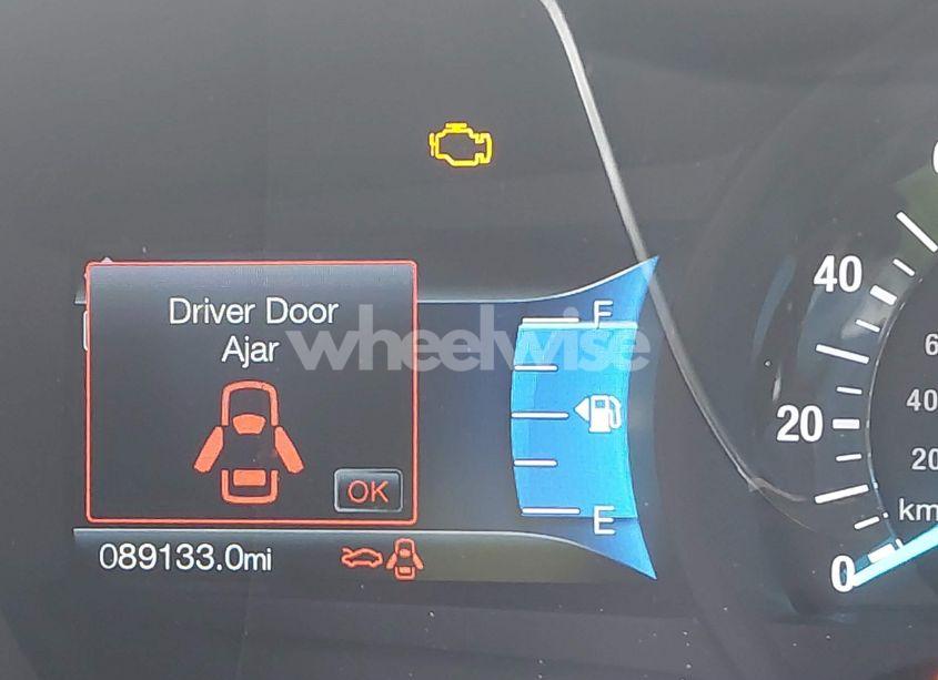 Photo 15 of 2018 Ford Fusion SE (VIN 3FA6P0T90JR112823)