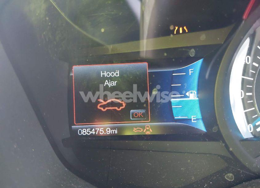Photo 15 of 2020 Ford Fusion SE (VIN 3FA6P0T90LR150796)