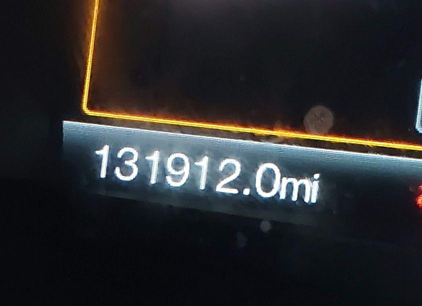 Photo 7 of 2016 Ford Fusion SE (VIN 3FA6P0T91GR107428)