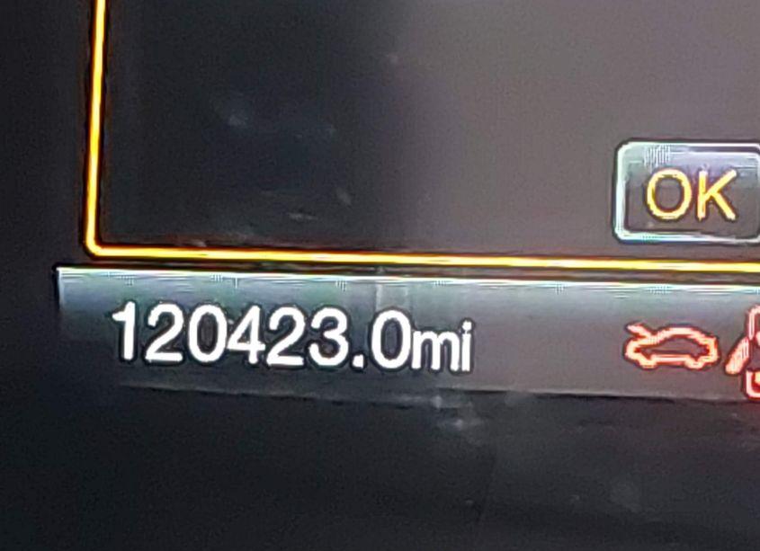 Photo 15 of 2016 Ford Fusion SE (VIN 3FA6P0T91GR113178)