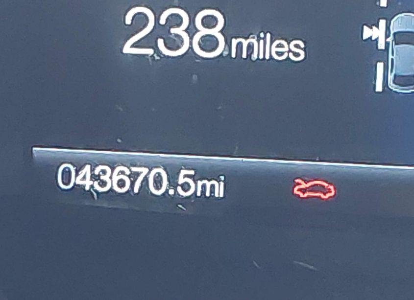 Photo 16 of 2019 Ford Fusion SE (VIN 3FA6P0T91KR230963)