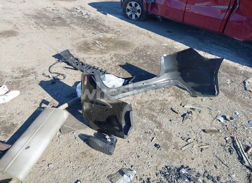 Photo 12 of 2019 Ford Fusion SE (VIN 3FA6P0T91KR274803)