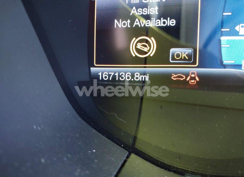 Photo 15 of 2016 Ford Fusion SE (VIN 3FA6P0T92GR307671)