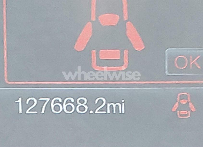 Photo 15 of 2016 Ford Fusion SE (VIN 3FA6P0T92GR317441)