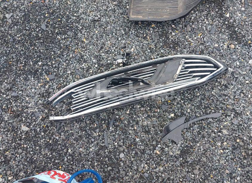 Photo 12 of 2017 Ford Fusion SE (VIN 3FA6P0T92HR186139)