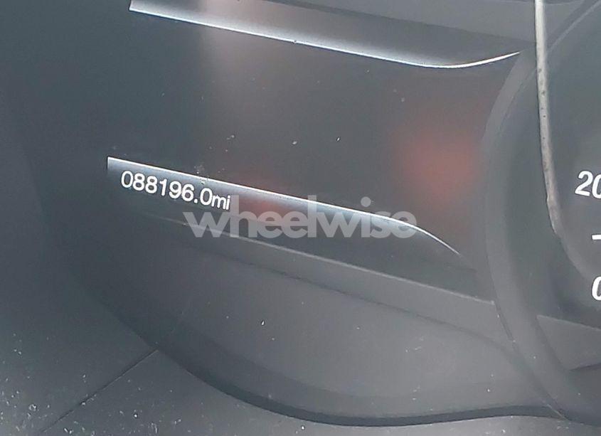 Photo 16 of 2017 Ford Fusion SE (VIN 3FA6P0T92HR186139)