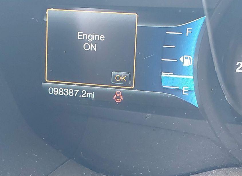 Photo 15 of 2017 Ford Fusion SE (VIN 3FA6P0T92HR264399)