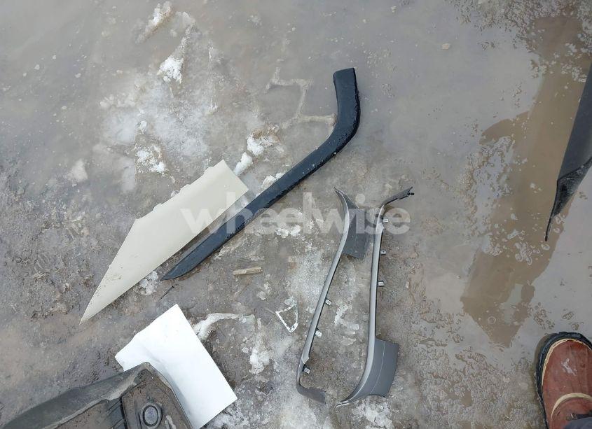 Photo 12 of 2017 Ford Fusion SE (VIN 3FA6P0T92HR389015)