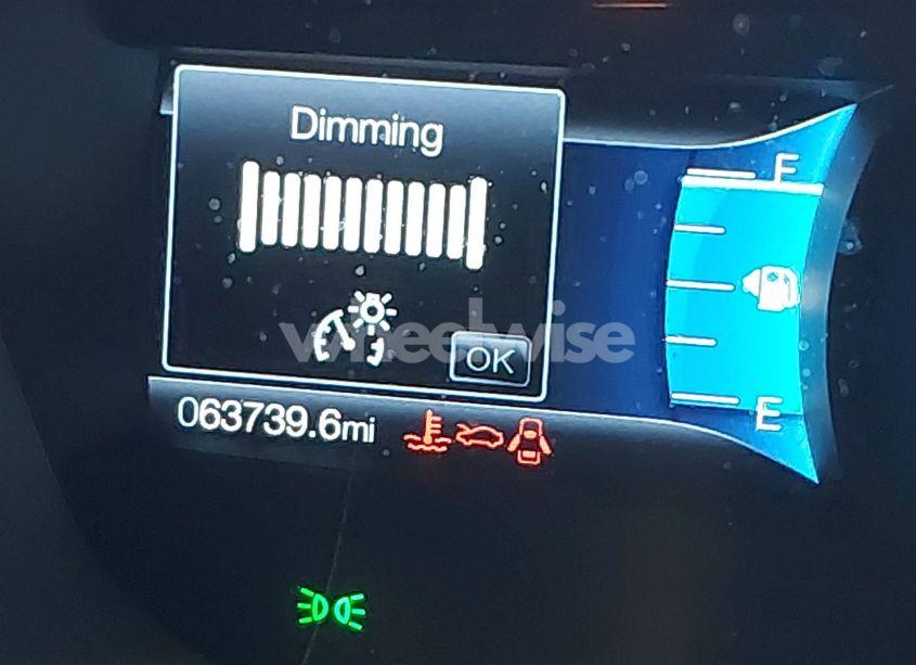 Photo 16 of 2019 Ford Fusion SE (VIN 3FA6P0T92KR216957)