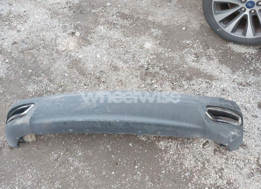 Photo 12 of 2020 Ford Fusion SE (VIN 3FA6P0T92LR225322)