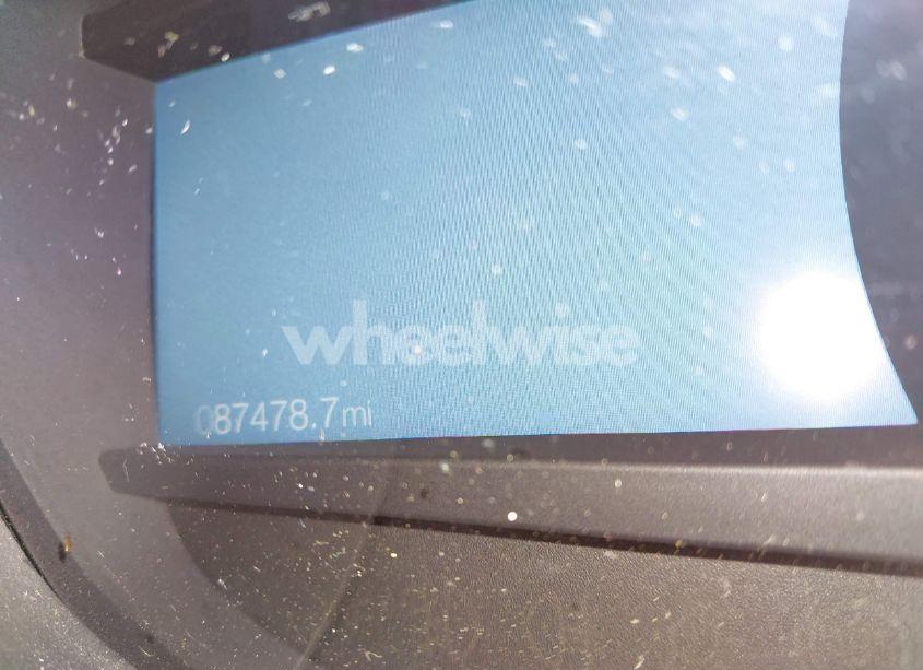 Photo 7 of 2020 Ford Fusion SE (VIN 3FA6P0T92LR225322)