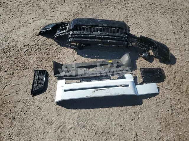 Photo 5 of 2024 LAND ROVER DEFENDER 130 X-DYNAMIC SE (VIN 3FA6P0T93FR210607)