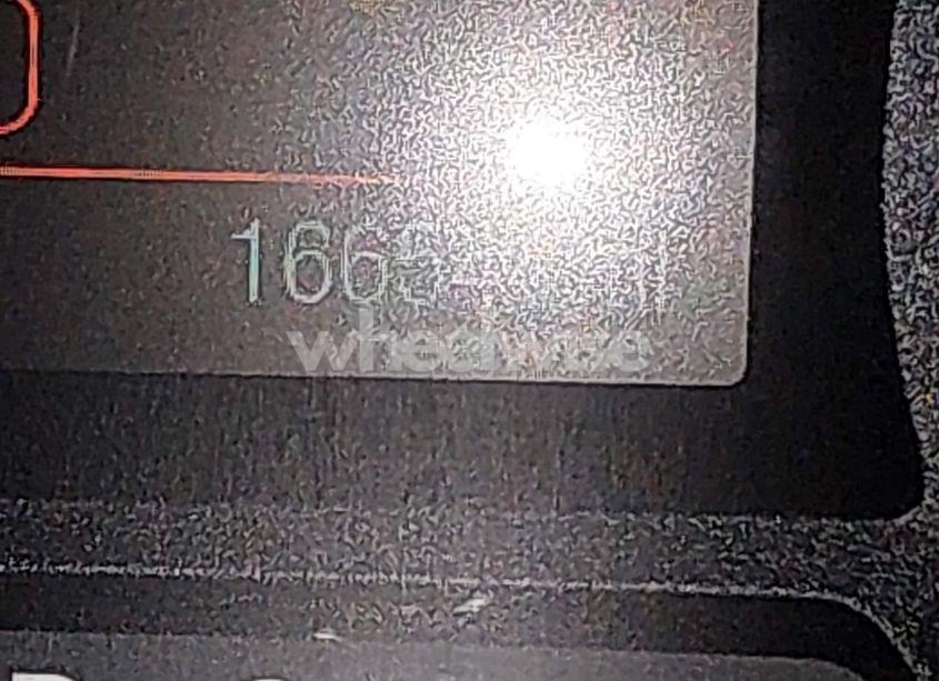 Photo 15 of 2015 Ford Fusion SE (VIN 3FA6P0T93FR286327)