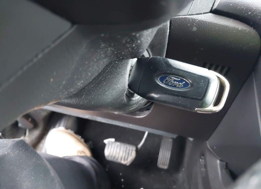 Photo 11 of 2016 Ford Fusion SE (VIN 3FA6P0T93GR295157)