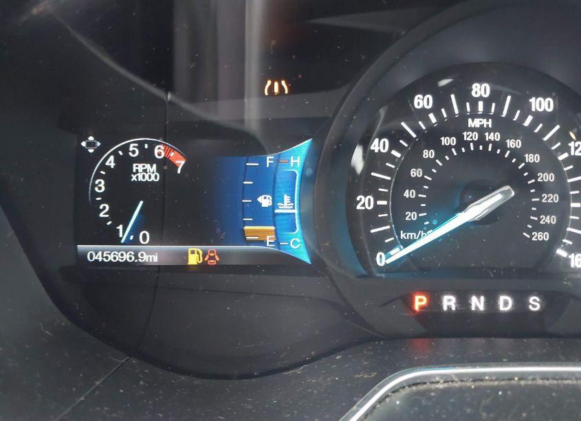 Photo 15 of 2016 Ford Fusion SE (VIN 3FA6P0T93GR295157)