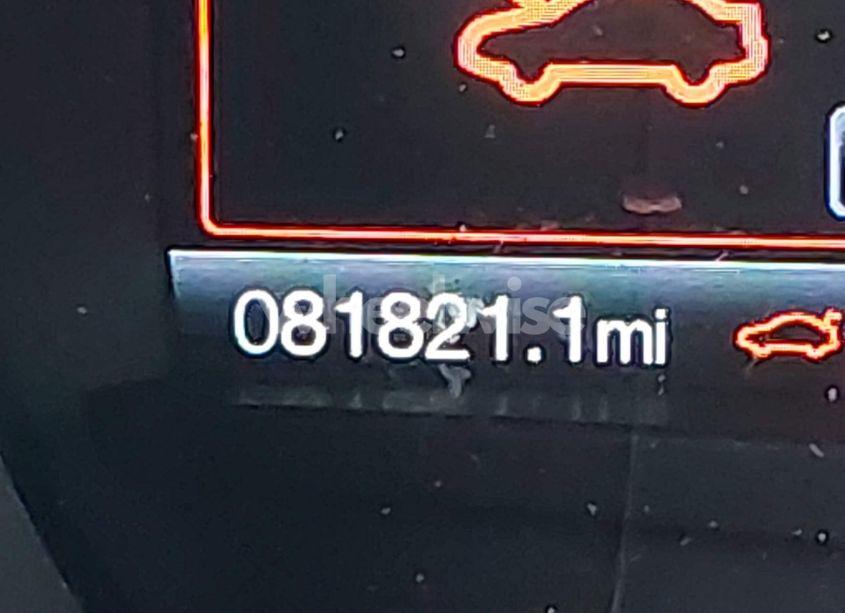 Photo 16 of 2016 Ford Fusion SE (VIN 3FA6P0T93GR401610)