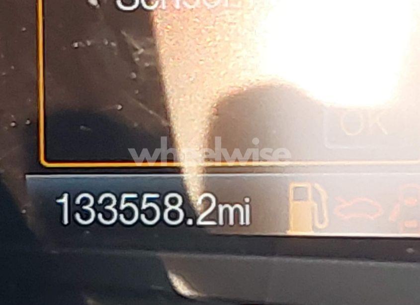 Photo 15 of 2017 Ford Fusion SE (VIN 3FA6P0T93HR198221)