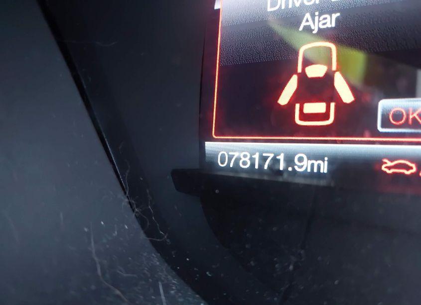 Photo 15 of 2017 Ford Fusion SE (VIN 3FA6P0T93HR273502)