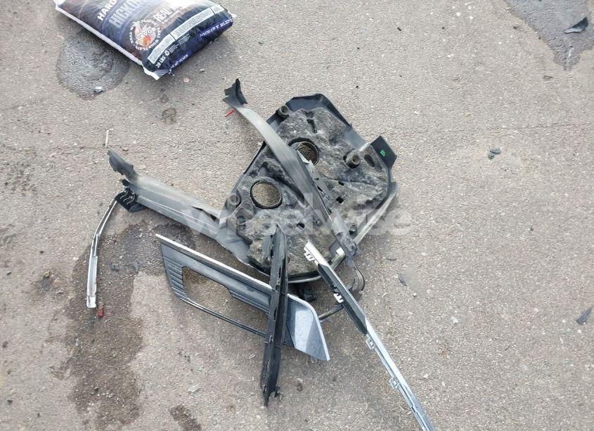 Photo 12 of 2017 Ford Fusion SE (VIN 3FA6P0T93HR275069)