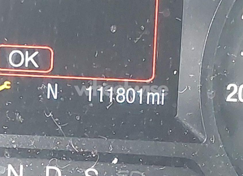 Photo 16 of 2017 Ford Fusion SE (VIN 3FA6P0T93HR275069)