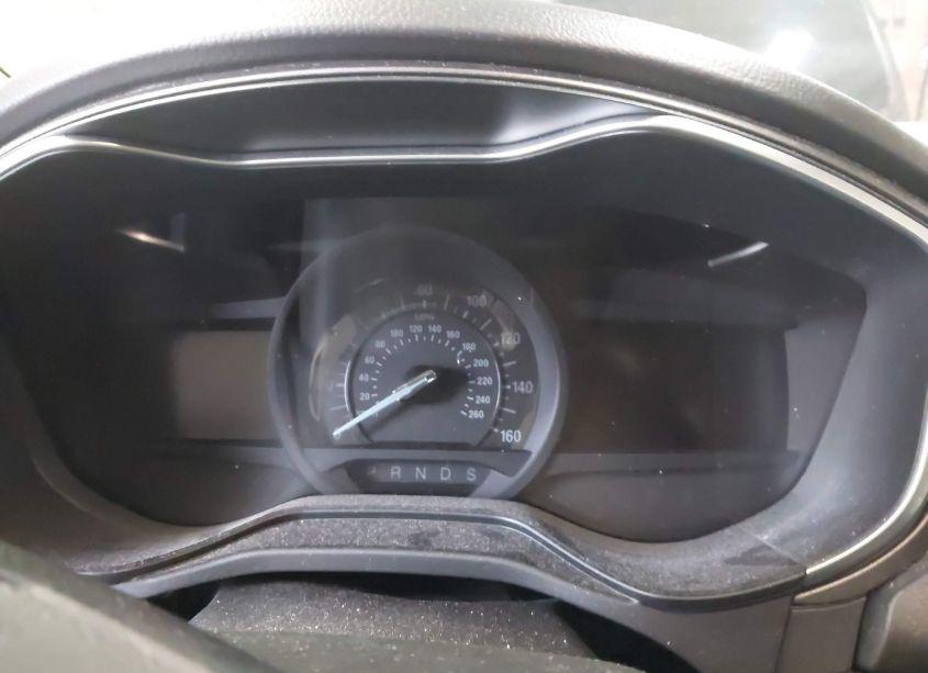 Photo 14 of 2019 Ford Fusion SE (VIN 3FA6P0T93KR152072)