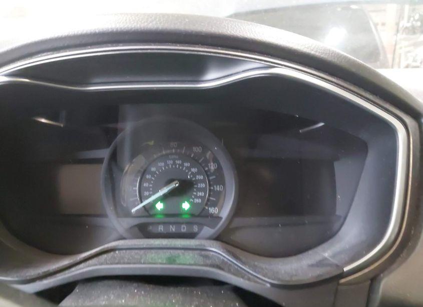 Photo 7 of 2019 Ford Fusion SE (VIN 3FA6P0T93KR152072)