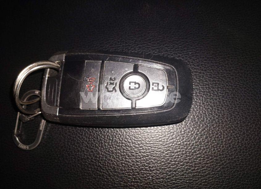 Photo 11 of 2020 Ford Fusion SE (VIN 3FA6P0T93LR202096)