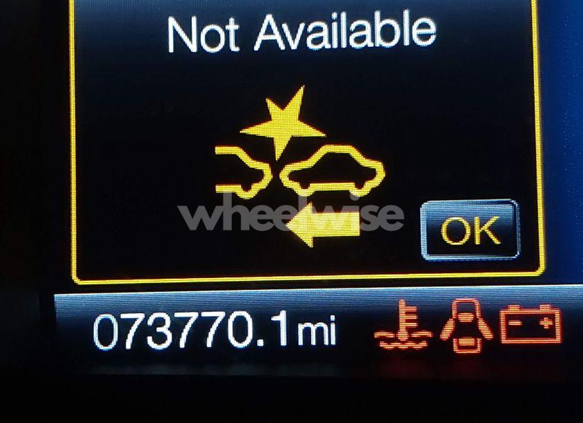 Photo 15 of 2020 Ford Fusion SE (VIN 3FA6P0T93LR202096)