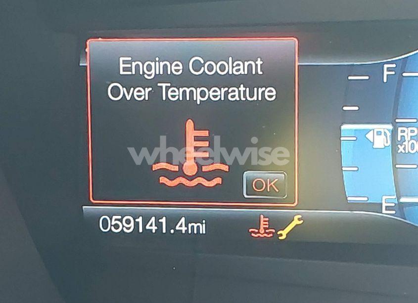 Photo 15 of 2020 Ford Fusion SE (VIN 3FA6P0T93LR247572)