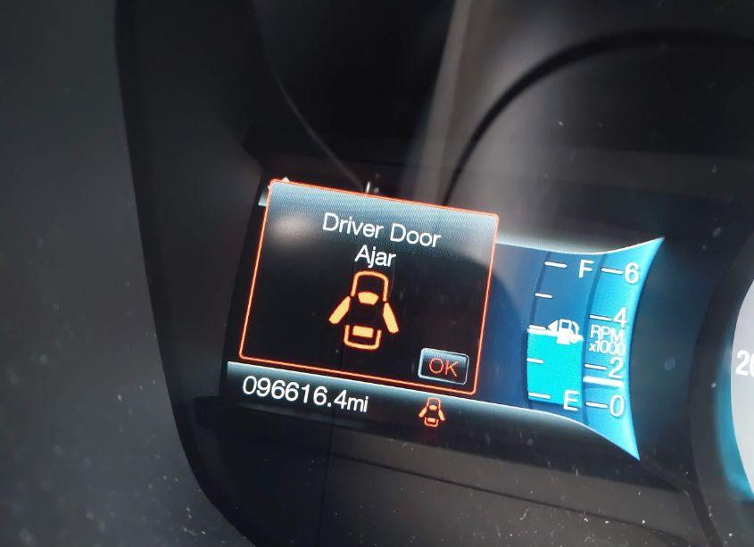 Photo 15 of 2015 Ford Fusion SE (VIN 3FA6P0T94FR241459)