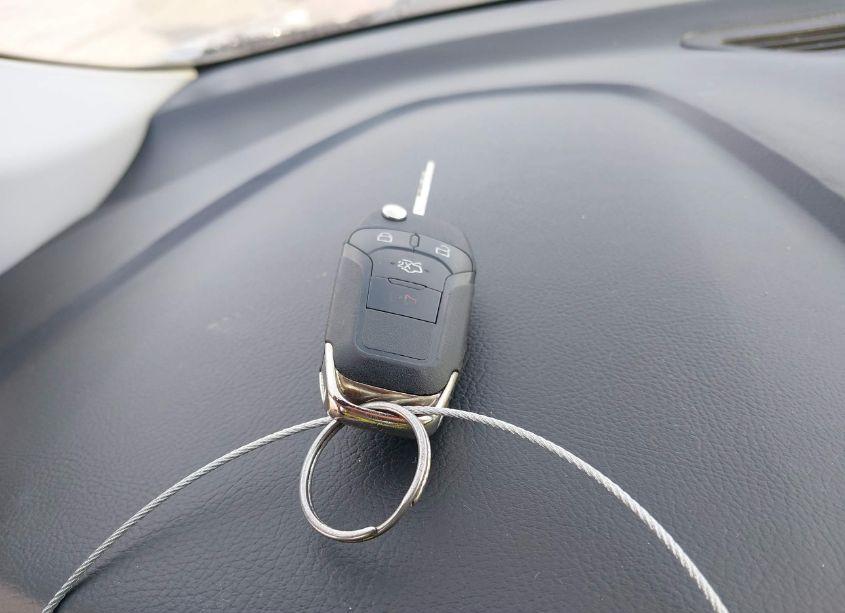 Photo 11 of 2016 Ford Fusion SE (VIN 3FA6P0T94GR234013)