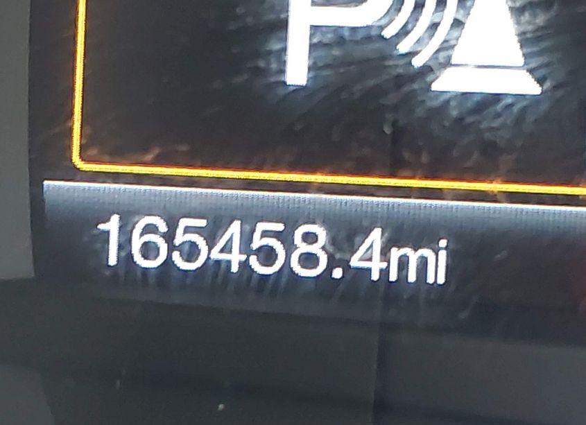 Photo 7 of 2016 Ford Fusion SE (VIN 3FA6P0T94GR234013)