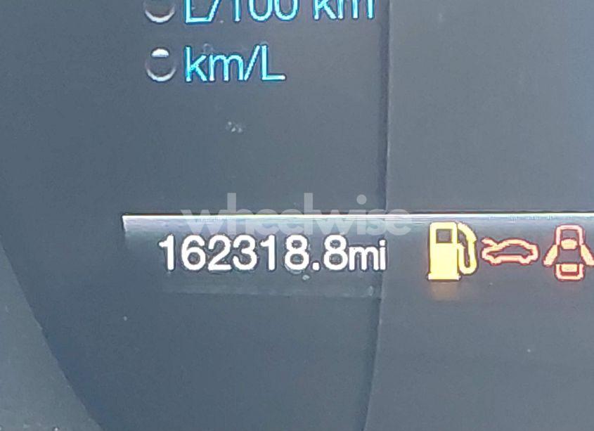 Photo 15 of 2016 Ford Fusion SE (VIN 3FA6P0T94GR270834)