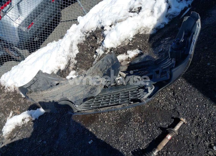 Photo 12 of 2016 Ford Fusion SE (VIN 3FA6P0T94GR277430)