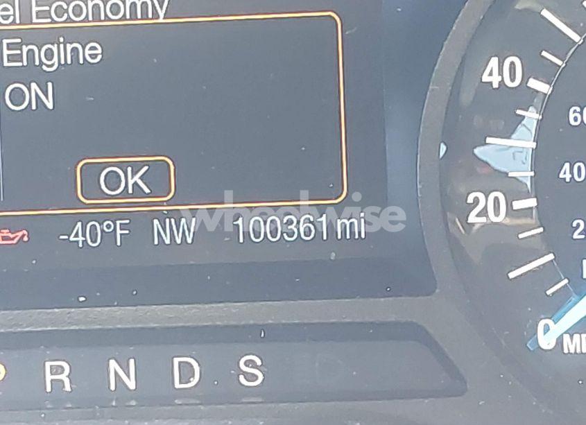 Photo 16 of 2016 Ford Fusion SE (VIN 3FA6P0T94GR277430)