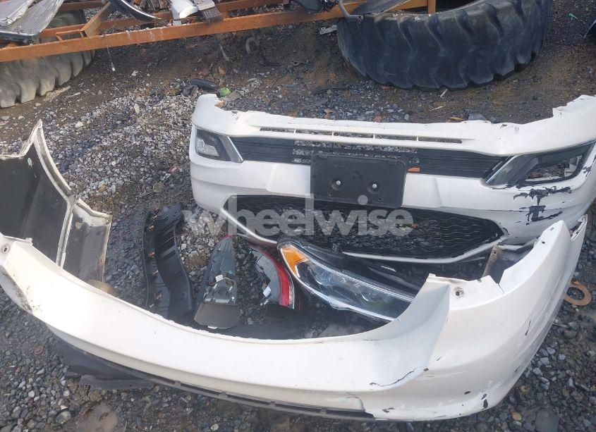 Photo 12 of 2017 Ford Fusion SE (VIN 3FA6P0T94HR268373)