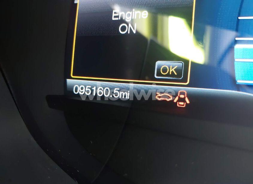 Photo 16 of 2017 Ford Fusion SE (VIN 3FA6P0T94HR268373)