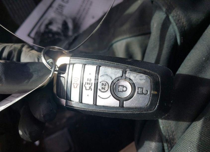 Photo 11 of 2017 Ford Fusion SE (VIN 3FA6P0T94HR412696)