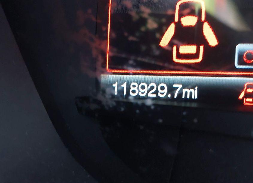 Photo 15 of 2018 Ford Fusion SE (VIN 3FA6P0T94JR114459)