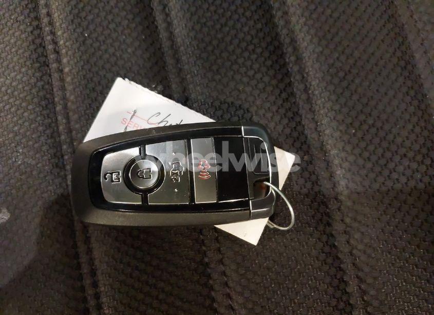 Photo 11 of 2020 Ford Fusion SE (VIN 3FA6P0T94LR179878)